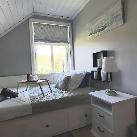 Bo Sentralt Pa 201 Notteroy-tonsberg, Orastrand, Fjaerholmen,golfbane *